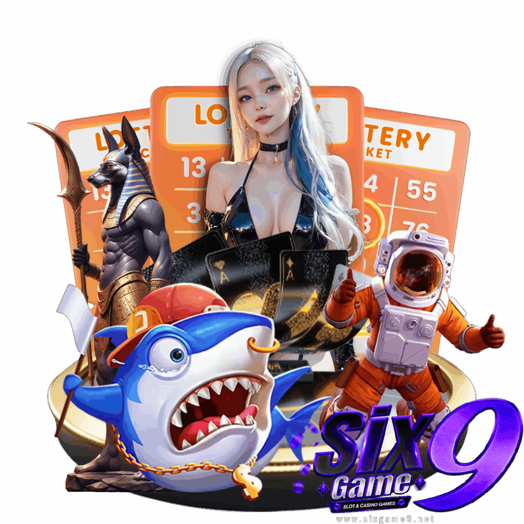 sixgame9 mobile